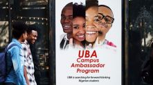 UBA NextGen Campus Ambassadors